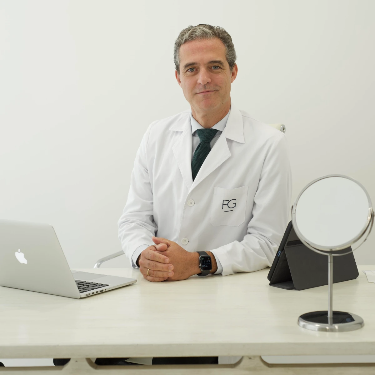 Dr Franco Gongora D3 Medical