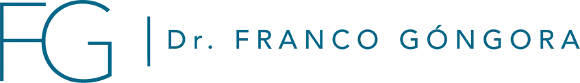 Dr Franco Gongora Logo