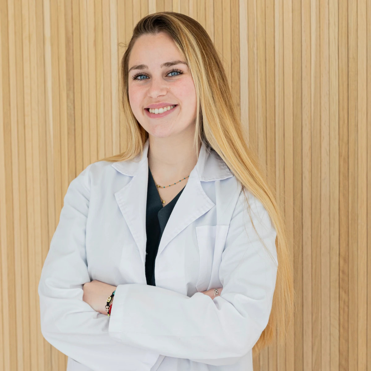 Gabriela Garcia D3 Medical