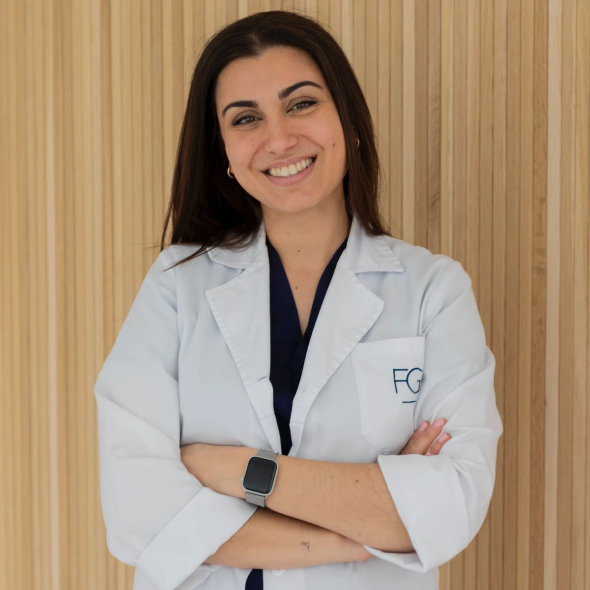 Lucia Molero D3 Medical