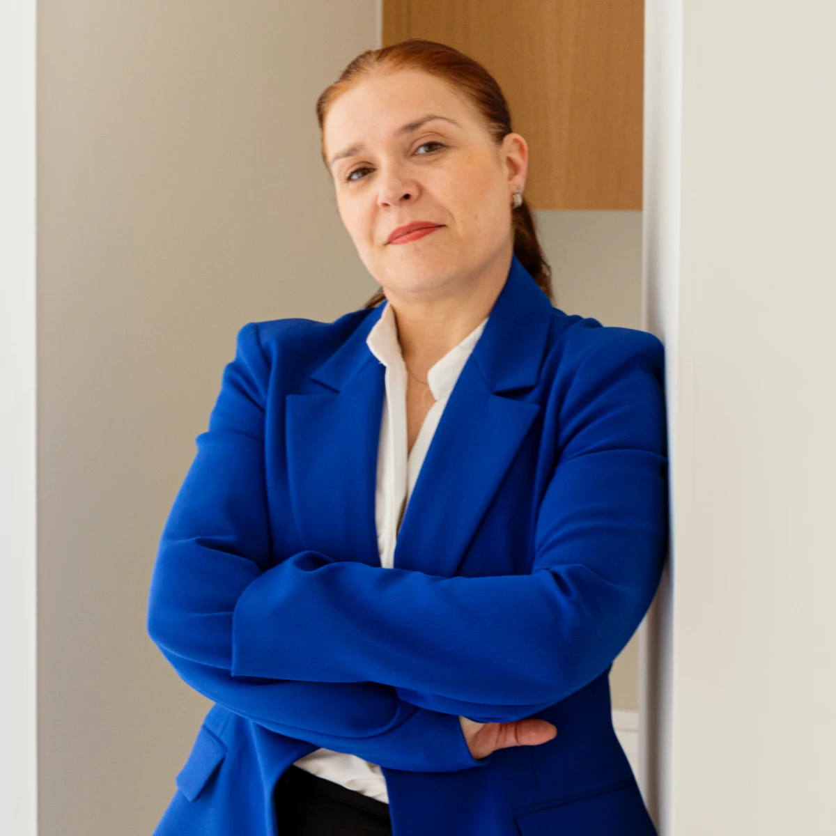 Patricia Pintor D3 Medical